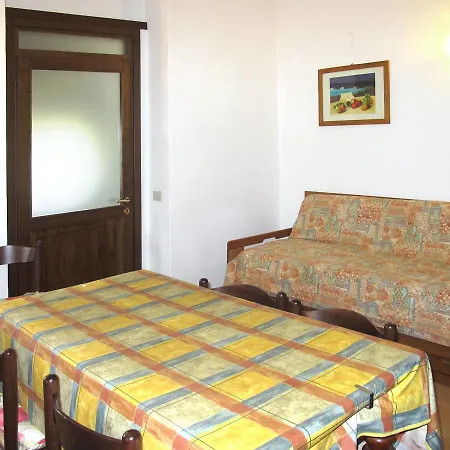Appartement Ferienwohnung 561s