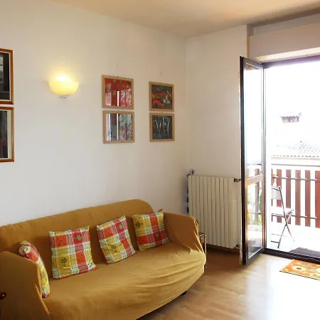 Appartement Ferienwohnung 561s Colico