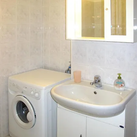 Appartement Ferienwohnung 561s *