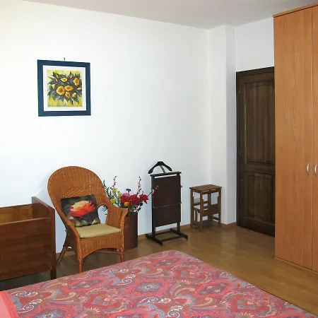 Appartement Ferienwohnung 561s Colico