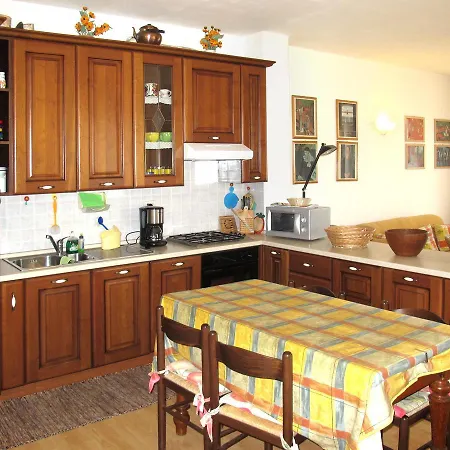 Appartement Ferienwohnung 561s *