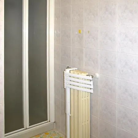 Apartment Ferienwohnung 561s