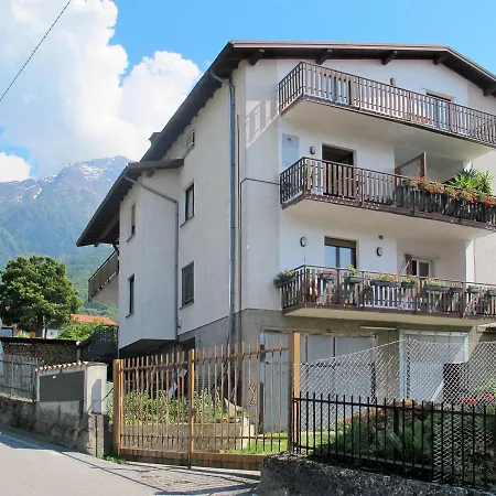 Ferienwohnung 561s *